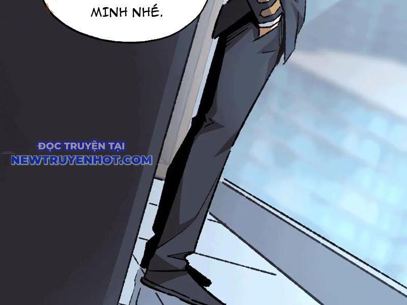 Ta Là Tai Họa Cấp Mục Sư