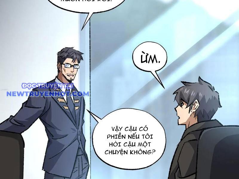 Ta Là Tai Họa Cấp Mục Sư