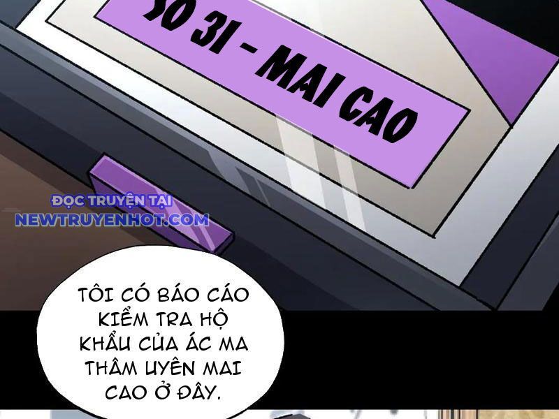 Ta Là Tai Họa Cấp Mục Sư