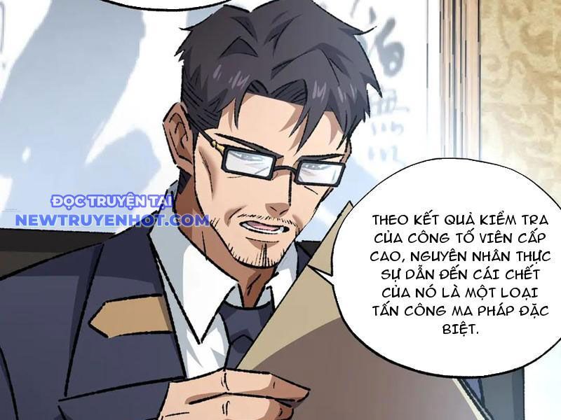 Ta Là Tai Họa Cấp Mục Sư