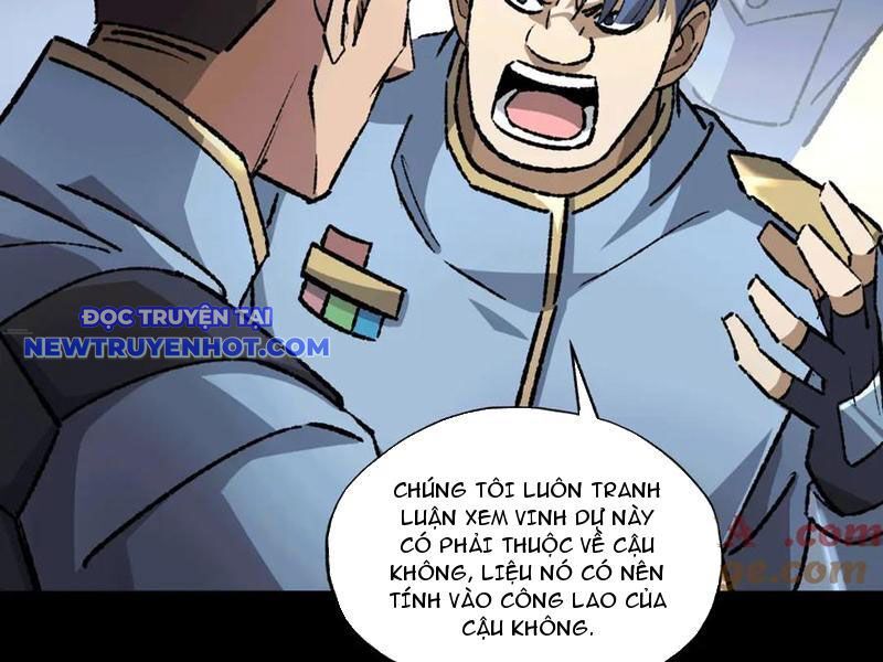 Ta Là Tai Họa Cấp Mục Sư
