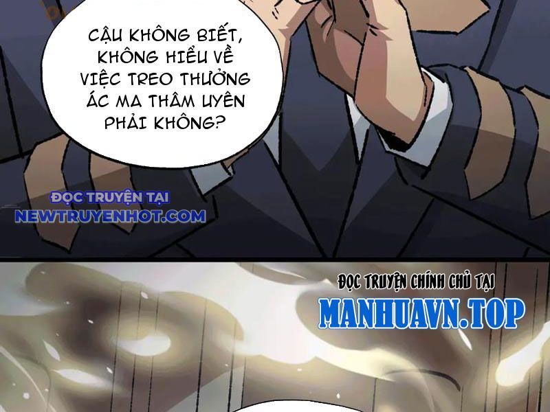 Ta Là Tai Họa Cấp Mục Sư
