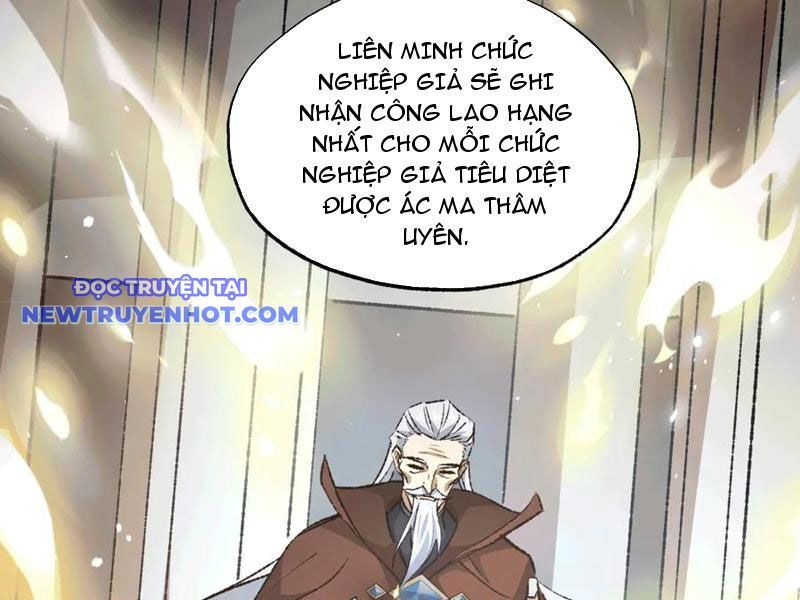 Ta Là Tai Họa Cấp Mục Sư