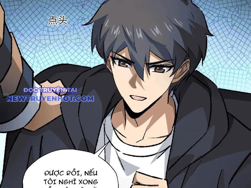 Ta Là Tai Họa Cấp Mục Sư