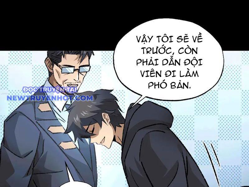 Ta Là Tai Họa Cấp Mục Sư
