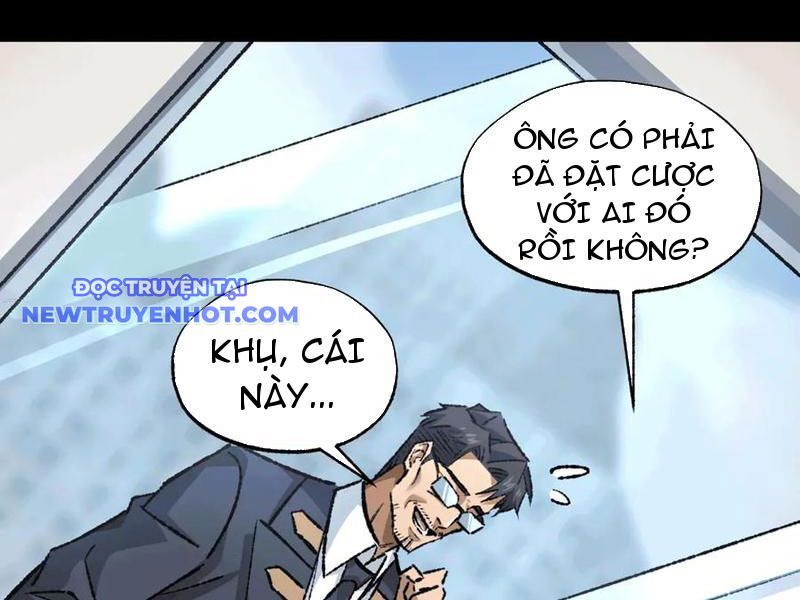 Ta Là Tai Họa Cấp Mục Sư