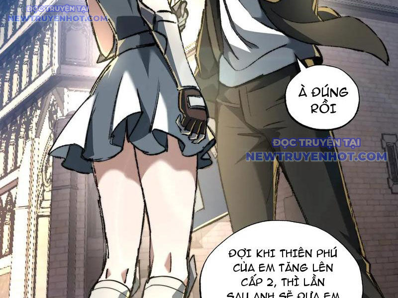 Ta Là Tai Họa Cấp Mục Sư