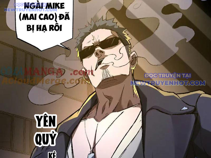 Ta Là Tai Họa Cấp Mục Sư