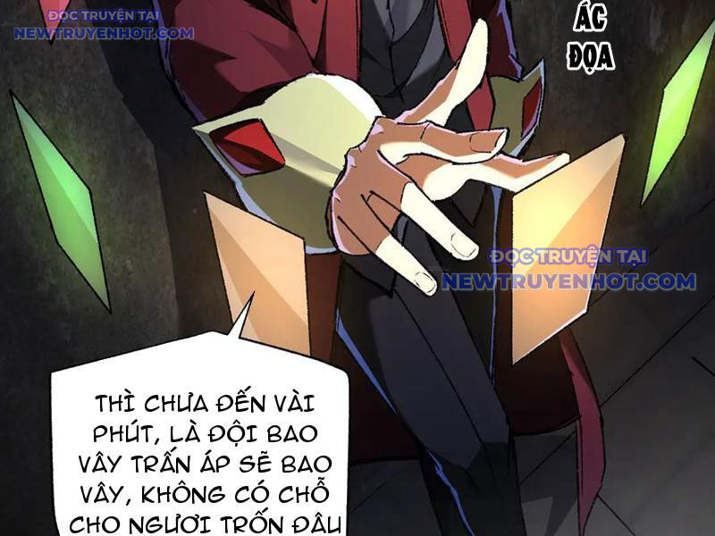 Ta Là Tai Họa Cấp Mục Sư