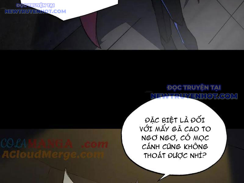 Ta Là Tai Họa Cấp Mục Sư