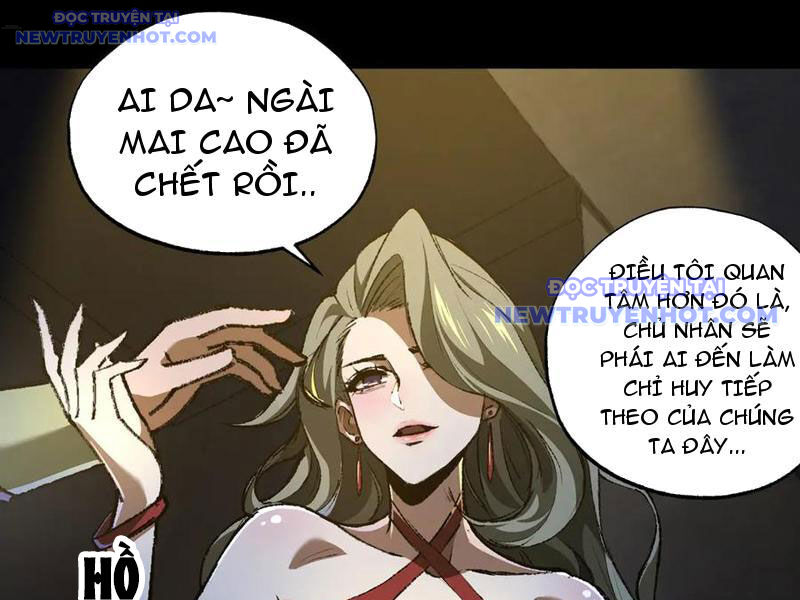 Ta Là Tai Họa Cấp Mục Sư