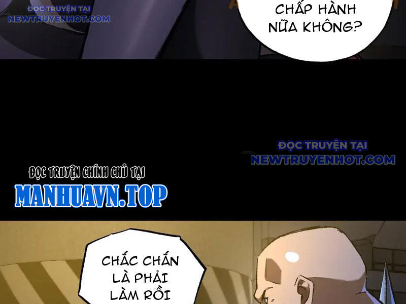 Ta Là Tai Họa Cấp Mục Sư