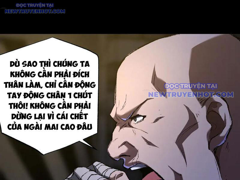 Ta Là Tai Họa Cấp Mục Sư