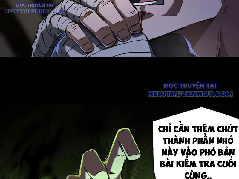 Ta Là Tai Họa Cấp Mục Sư