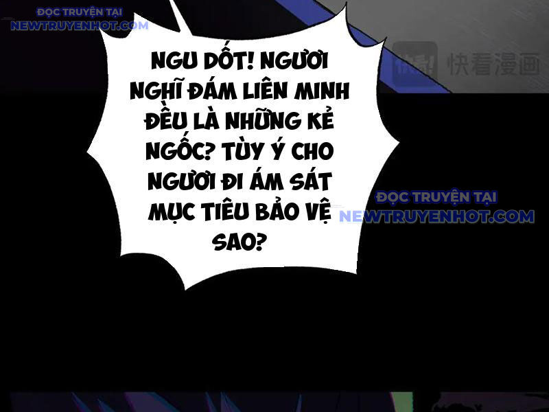 Ta Là Tai Họa Cấp Mục Sư