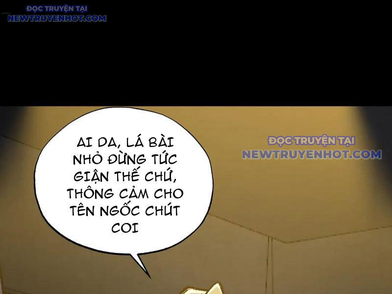 Ta Là Tai Họa Cấp Mục Sư