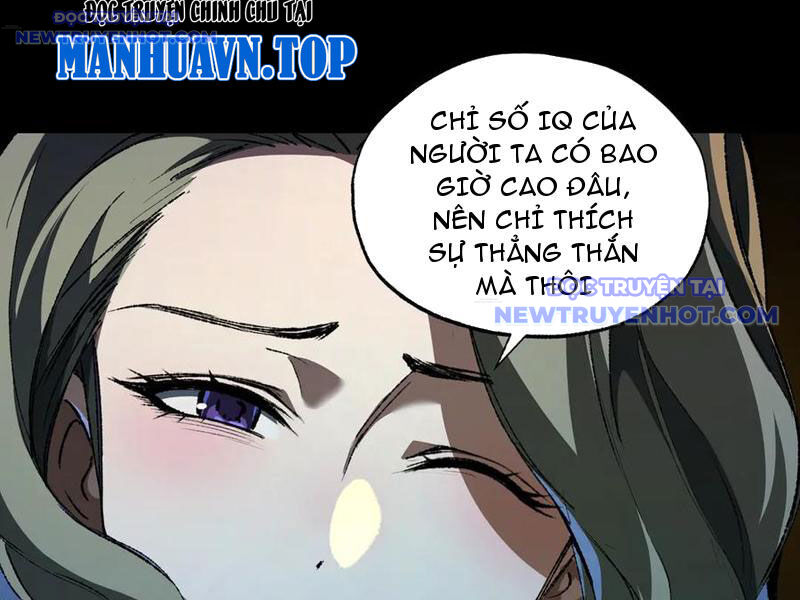 Ta Là Tai Họa Cấp Mục Sư
