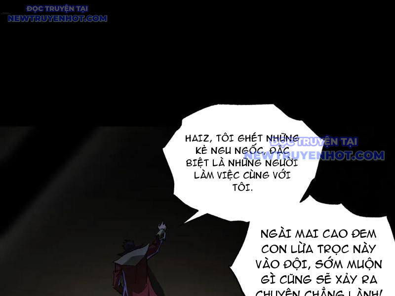 Ta Là Tai Họa Cấp Mục Sư