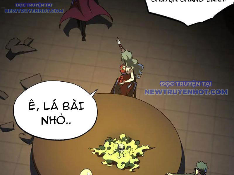 Ta Là Tai Họa Cấp Mục Sư