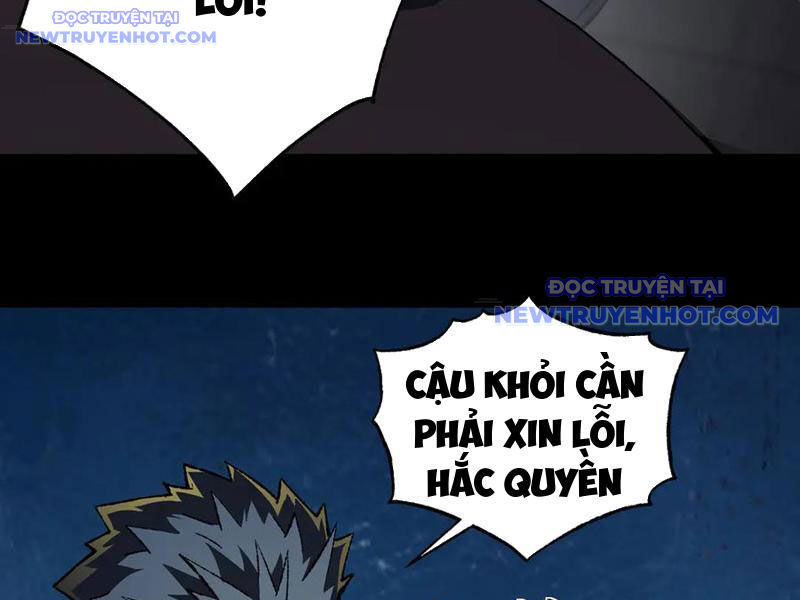 Ta Là Tai Họa Cấp Mục Sư