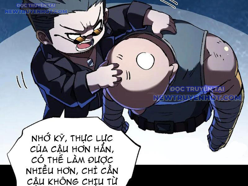 Ta Là Tai Họa Cấp Mục Sư