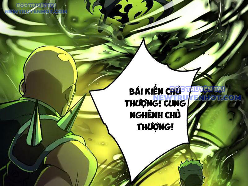 Ta Là Tai Họa Cấp Mục Sư