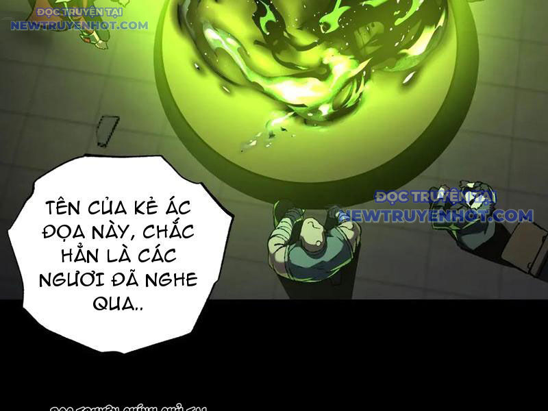 Ta Là Tai Họa Cấp Mục Sư