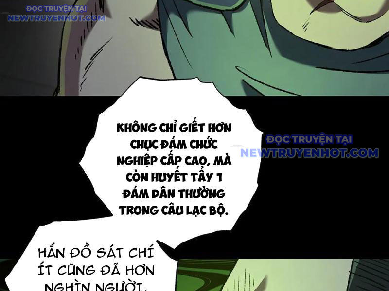 Ta Là Tai Họa Cấp Mục Sư
