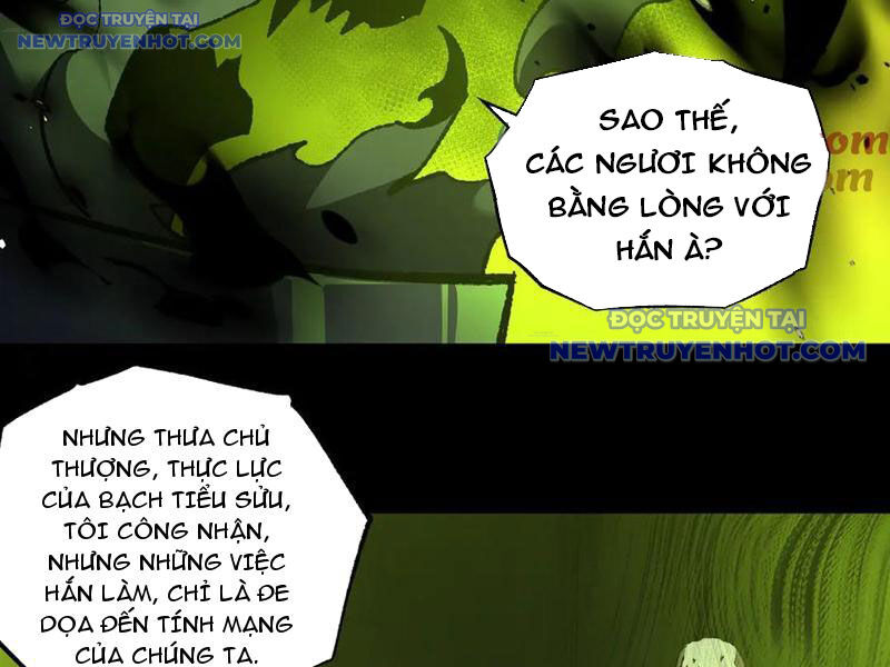 Ta Là Tai Họa Cấp Mục Sư