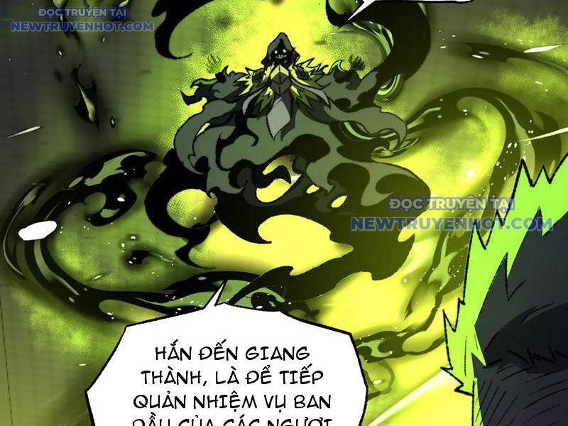 Ta Là Tai Họa Cấp Mục Sư