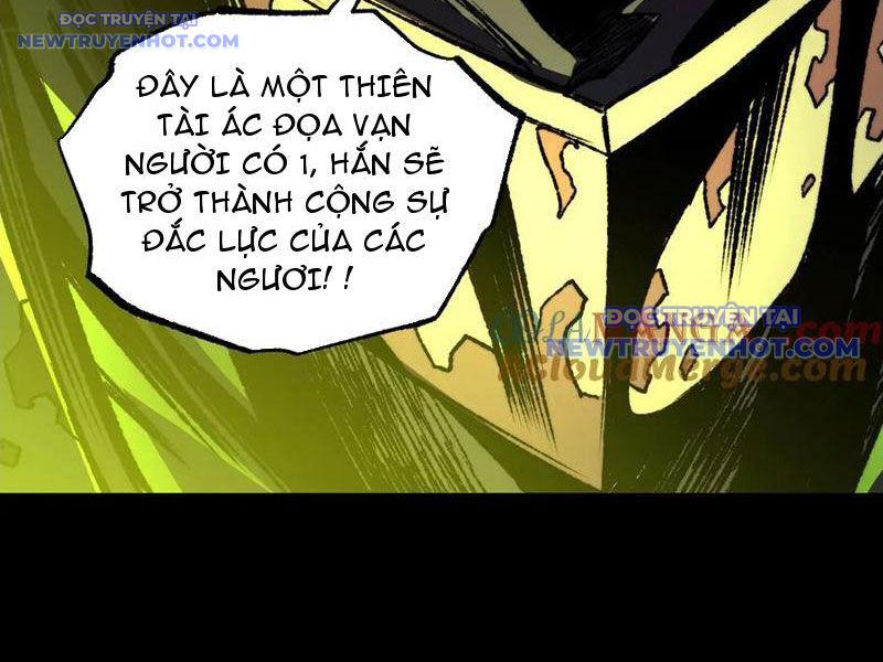 Ta Là Tai Họa Cấp Mục Sư
