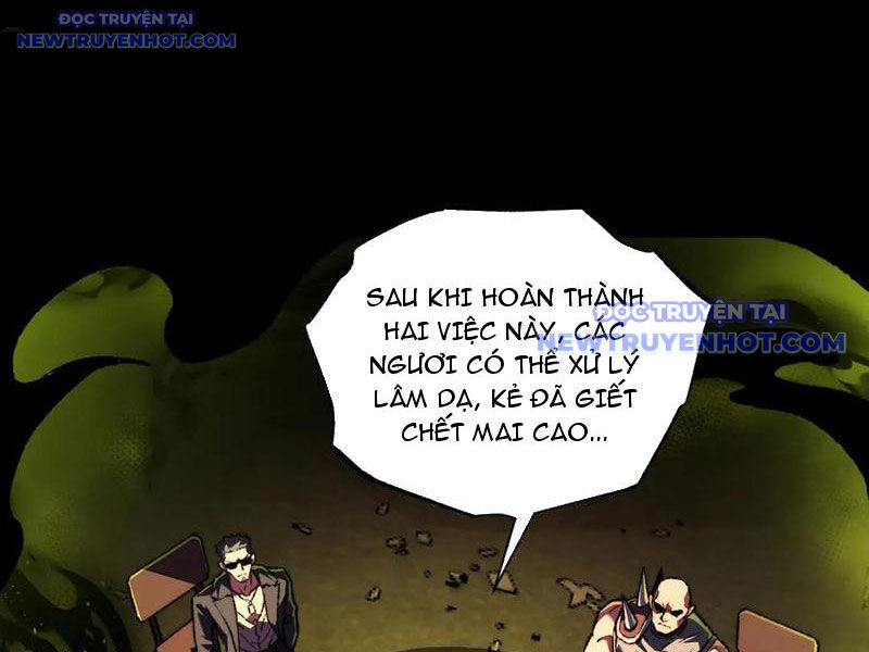 Ta Là Tai Họa Cấp Mục Sư