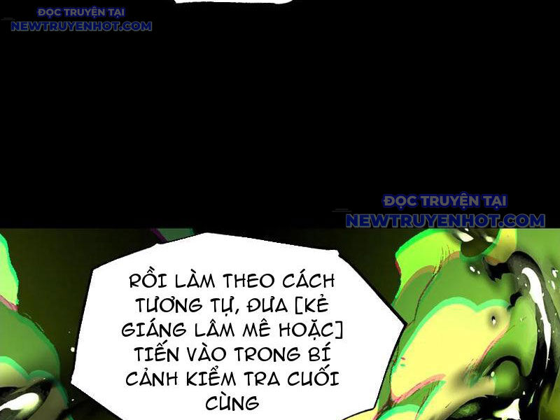 Ta Là Tai Họa Cấp Mục Sư