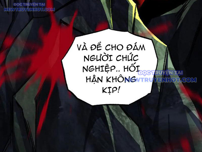 Ta Là Tai Họa Cấp Mục Sư