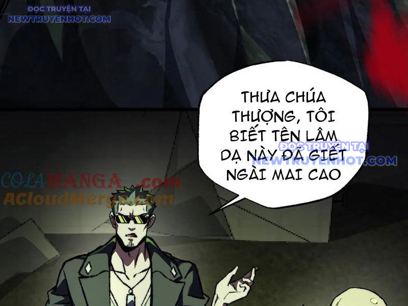 Ta Là Tai Họa Cấp Mục Sư