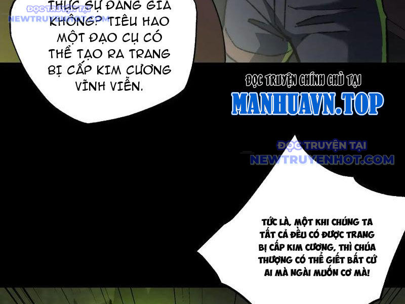 Ta Là Tai Họa Cấp Mục Sư