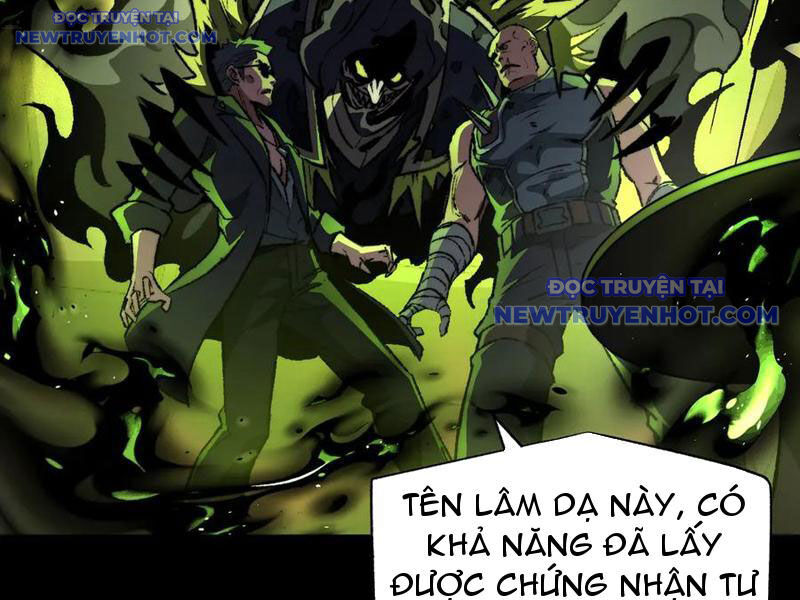 Ta Là Tai Họa Cấp Mục Sư
