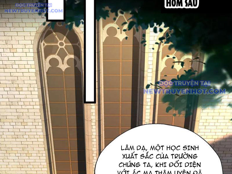 Ta Là Tai Họa Cấp Mục Sư