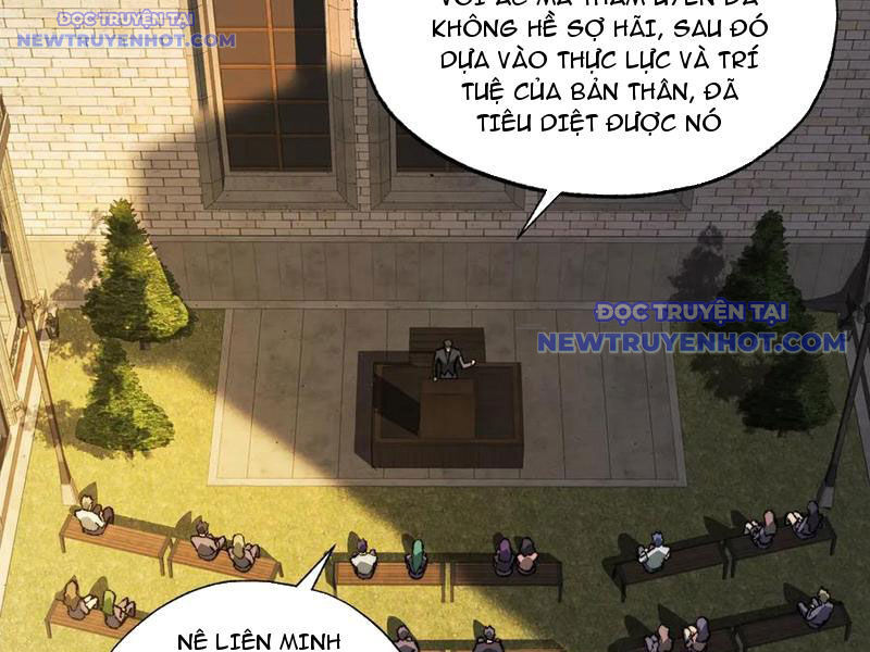 Ta Là Tai Họa Cấp Mục Sư