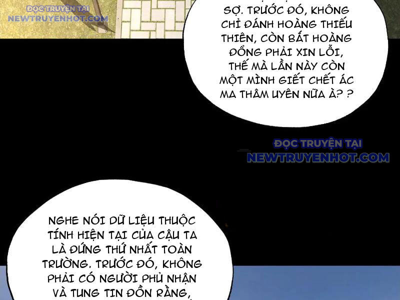 Ta Là Tai Họa Cấp Mục Sư