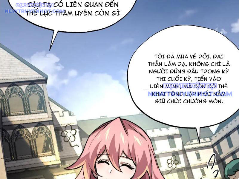 Ta Là Tai Họa Cấp Mục Sư
