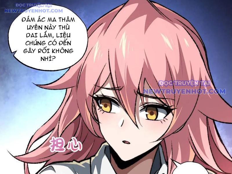 Ta Là Tai Họa Cấp Mục Sư