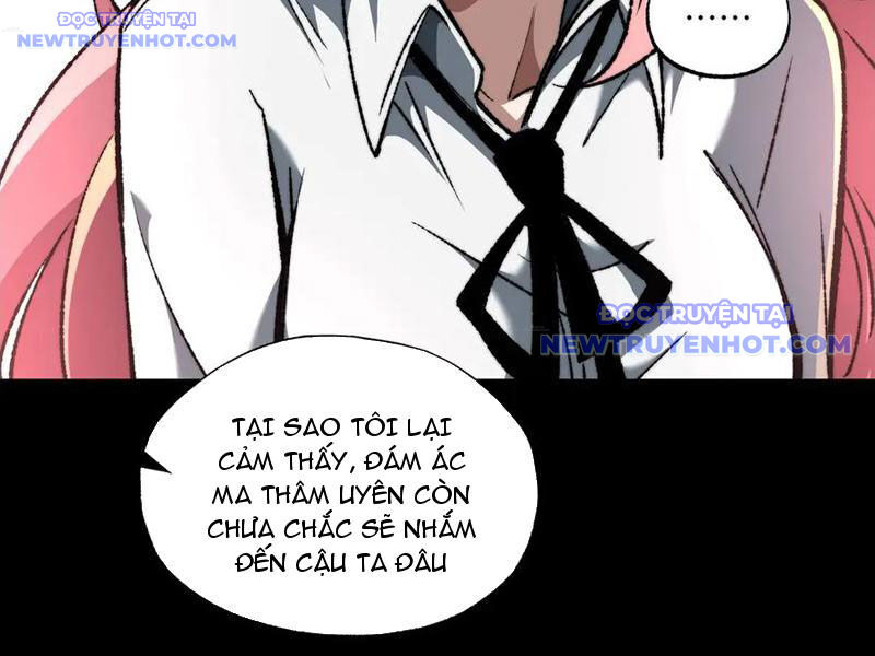 Ta Là Tai Họa Cấp Mục Sư
