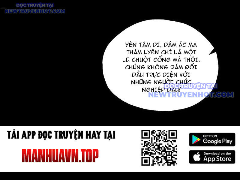 Ta Là Tai Họa Cấp Mục Sư