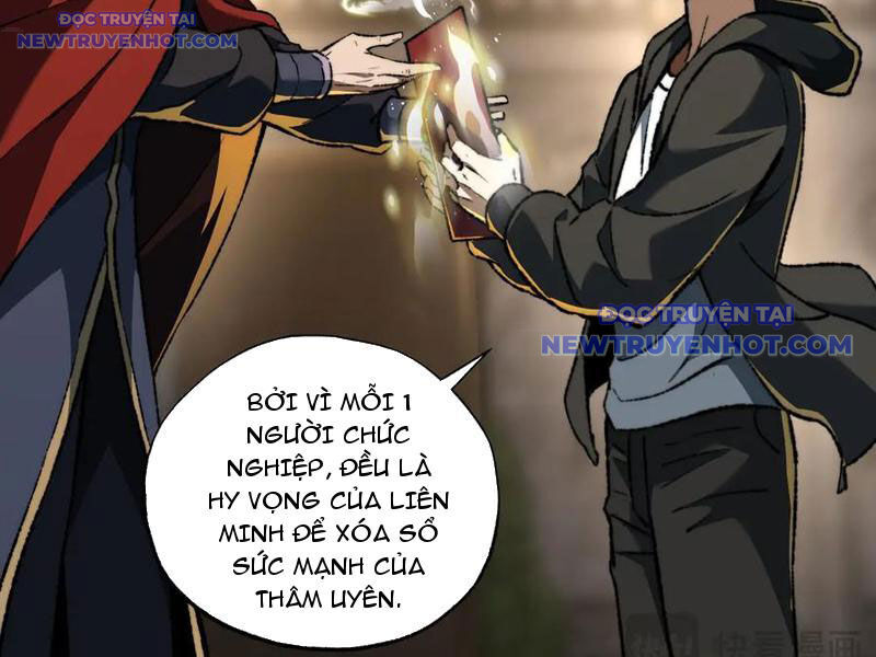 Ta Là Tai Họa Cấp Mục Sư