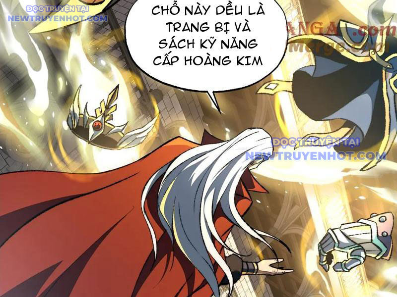 Ta Là Tai Họa Cấp Mục Sư