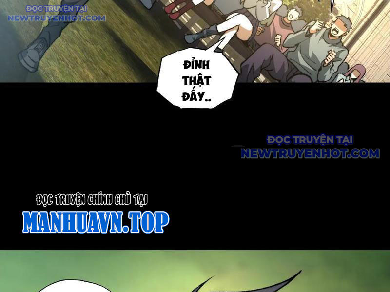 Ta Là Tai Họa Cấp Mục Sư