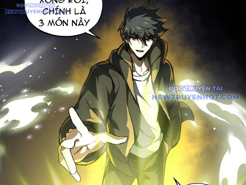 Ta Là Tai Họa Cấp Mục Sư
