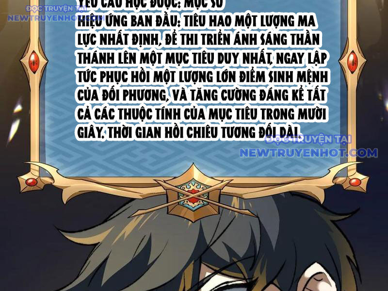 Ta Là Tai Họa Cấp Mục Sư