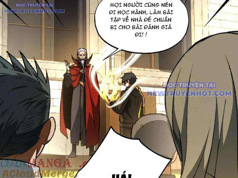 Ta Là Tai Họa Cấp Mục Sư